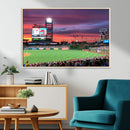 Philadelphia Phillies Baseball Team Print - Philadelphia
