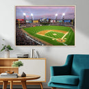 Chicago White Sox Baseball Team Print Canvas- Guaranteed
