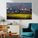 Chicago White Sox Baseball Team Print Canvas- Guaranteed