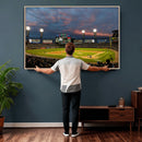 Chicago White Sox Baseball Team Print Canvas- Guaranteed