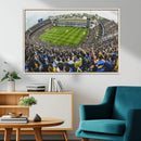 Boca Juniors Soccer Team Print Wall Art - Buenos Aires