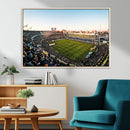 Boca Juniors Soccer Team Print - Buenos Aires Bombonera