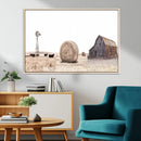 Farm Prints Set, Set of 6 Farmhouse Wall Art, Country House by MyGreatCanvas | Canvas Wall Art Prints | Photo Prints & Wall Decor