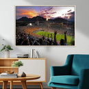 Folsom Field - University of Colorado Buffaloes Football