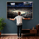 Climate Pledge Arena | Washington Seattle Kraken Hockey