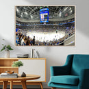 Enterprise Center | Missouri St. Louis Blues Ice Hockey