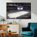 Enterprise Center Missouri St. Louis Blues Hockey Stadium