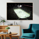 Nationwide Arena Ohio Columbus Blue Jackets Hockey Stadium