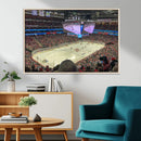 Prudential Center Newark New Jersey Devils Hockey Stadium,