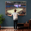 Prudential Center Newark New Jersey Devils Hockey Stadium,