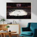 T Mobile Arena Paradise Nevada Vegas Golden Knights Ice