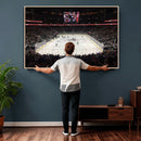 T Mobile Arena Paradise Nevada Vegas Golden Knights Ice