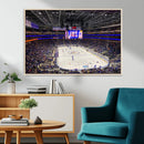 UBS Arena Elmont New York Islanders Ice Hockey Wall Art, UBS by MyGreatCanvas | Canvas Wall Art Prints | Photo Prints & Wall Decor