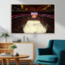 Wachovia Center Priort of Lyers Game Ice Hockey Stadium