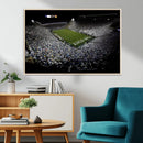 Penn State Football Stadium Wall Art - Beaver Stadium Canvas by MyGreatCanvas | Canvas Wall Art Prints | Photo Prints & Wall Decor