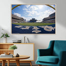 Rice University Owls Football Team Print - Houston Rice