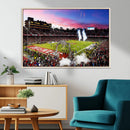 Stanford University Cardinal Football Team Print - Stanford