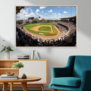 The Texas A&M University Aggies Athletics Team Print -