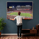 The University of Southern California USC Trojans Football