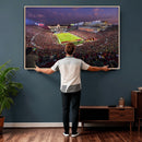 The University of Southern California USC Trojans Football