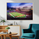 The University of Southern California USC Trojans Football by MyGreatCanvas | Canvas Wall Art Prints | Photo Prints & Wall Decor