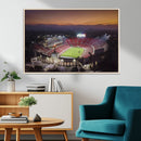 The University of Southern California USC Trojans Football