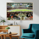 The University of Texas at San Antonio Roadrunners Football by MyGreatCanvas | Canvas Wall Art Prints | Photo Prints & Wall Decor