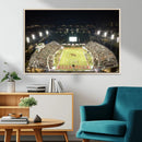 Florida A&M Rattlers Football Team Print - Tallahassee Bragg