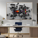 RedBull Formula 1 Canvas Wall Art Print by MyGreatCanvas | Canvas Wall Art Prints | Photo Prints & Wall Decor
