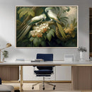 Tropical Paradise Print Wall Art Stunning Artwork of a by MyGreatCanvas | Canvas Wall Art Prints | Photo Prints & Wall Decor