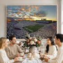 Beaver Stadium Wall Art - Penn State Stadium Wall Art | Penn