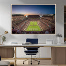 Kyle Field Wall Art Print | Large Texas A&M Aggies Football