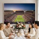 Kyle Field Wall Art Print | Large Texas A&M Aggies Football