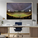 Michigan Wolverines Print - Michigan Stadium Wall Art Canvas by MyGreatCanvas | Canvas Wall Art Prints | Photo Prints & Wall Decor