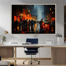 Winston Porter Jazz Wall Art - African American Music Canvas by MyGreatCanvas | Canvas Wall Art Prints | Photo Prints & Wall Decor