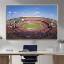 William Brice Stadium Wall Art Canvas Print – Stadium Crowd by MyGreatCanvas | Canvas Wall Art Prints | Photo Prints & Wall Decor