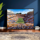 Tennessee Neyland Stadium Wall Art, Sports Arena Canvas by MyGreatCanvas | Canvas Wall Art Prints | Photo Prints & Wall Decor