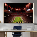 Tennessee Neyland Stadium Wall Art, Sports Arena Canvas by MyGreatCanvas | Canvas Wall Art Prints | Photo Prints & Wall Decor