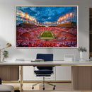 Tennessee Neyland Stadium Wall Art, Sports Arena Canvas by MyGreatCanvas | Canvas Wall Art Prints | Photo Prints & Wall Decor
