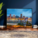 Baltimore Skyline Wall Art Canvas Print, Baltimore Downtown by MyGreatCanvas | Canvas Wall Art Prints | Photo Prints & Wall Decor
