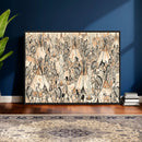 Native American Indian Wall Art Canvas Print - Abstract by MyGreatCanvas | Canvas Wall Art Prints | Photo Prints & Wall Decor