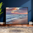 Ocean Sunset Wall Art Canvas Print – Coastal Beach by MyGreatCanvas | Canvas Wall Art Prints | Photo Prints & Wall Decor