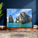 The Cabo San Lucas Ocean Arch Wall Art Canvas Print, Baja by MyGreatCanvas | Canvas Wall Art Prints | Photo Prints & Wall Decor