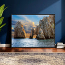 The Arch Cabo San Lucas Ocean Arch Wall Art Canvas Print, by MyGreatCanvas | Canvas Wall Art Prints | Photo Prints & Wall Decor