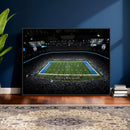 Detroit Lions Stadium Wall Art Canvas Print, Football Field by MyGreatCanvas | Canvas Wall Art Prints | Photo Prints & Wall Decor