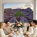 Oklahoma Sooners Gaylord Family Oklahoma Memorial Stadium