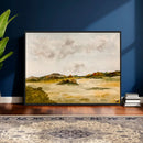 Watercolor Abstract Countryside Wall Art Canvas Print, by MyGreatCanvas | Canvas Wall Art Prints | Photo Prints & Wall Decor