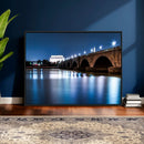 Washington DC Wall Art Canvas Print – Lincoln Memorial Night by MyGreatCanvas | Canvas Wall Art Prints | Photo Prints & Wall Decor