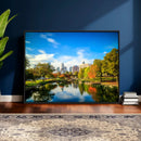 Charlotte Skyline Canvas Wall Art Print – North Carolina Cityscape Photography Print by MyGreatCanvas | Canvas Wall Art Prints | Photo Prints & Wall Decor