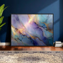 Colorful Abstract Canvas Wall Art Print, Vibrant Popup Color Art Print by MyGreatCanvas | Canvas Wall Art Prints | Photo Prints & Wall Decor